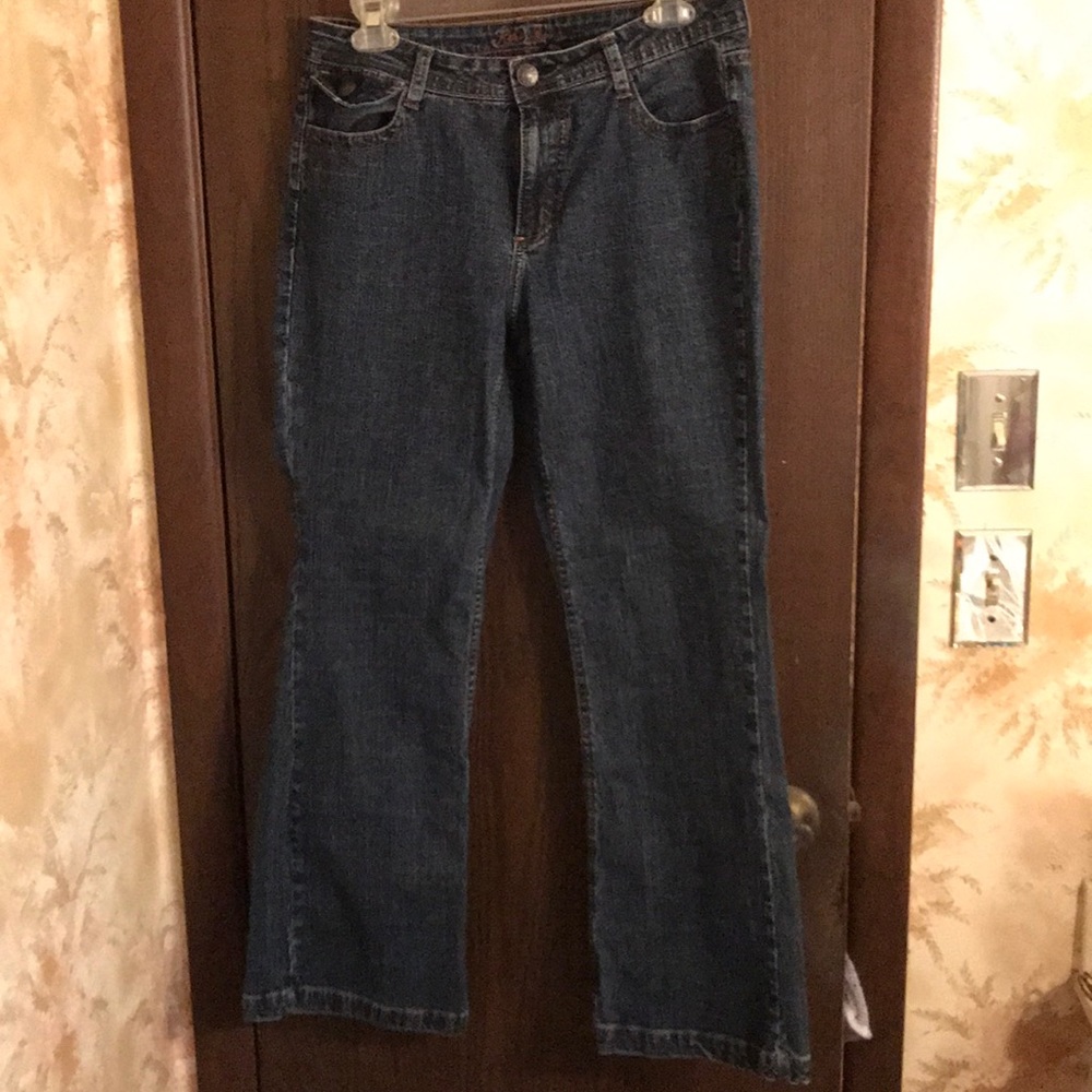 Kikit Jeans